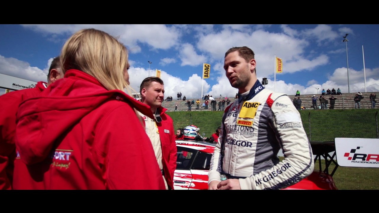 Ravenol - oschersleben 2016