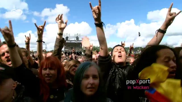 Wacken Open Air - A Paradise for Metal Fans | PopXport