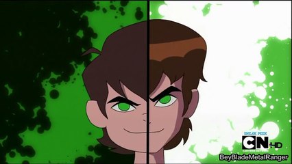 Ben 10 Omniverse Opening Theme 1