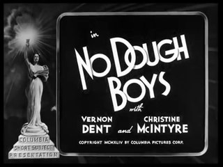 No Dough Boys (1944)