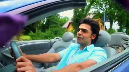 Saathiya - Farhan Saeed & Urwa Hocane - HD - Song