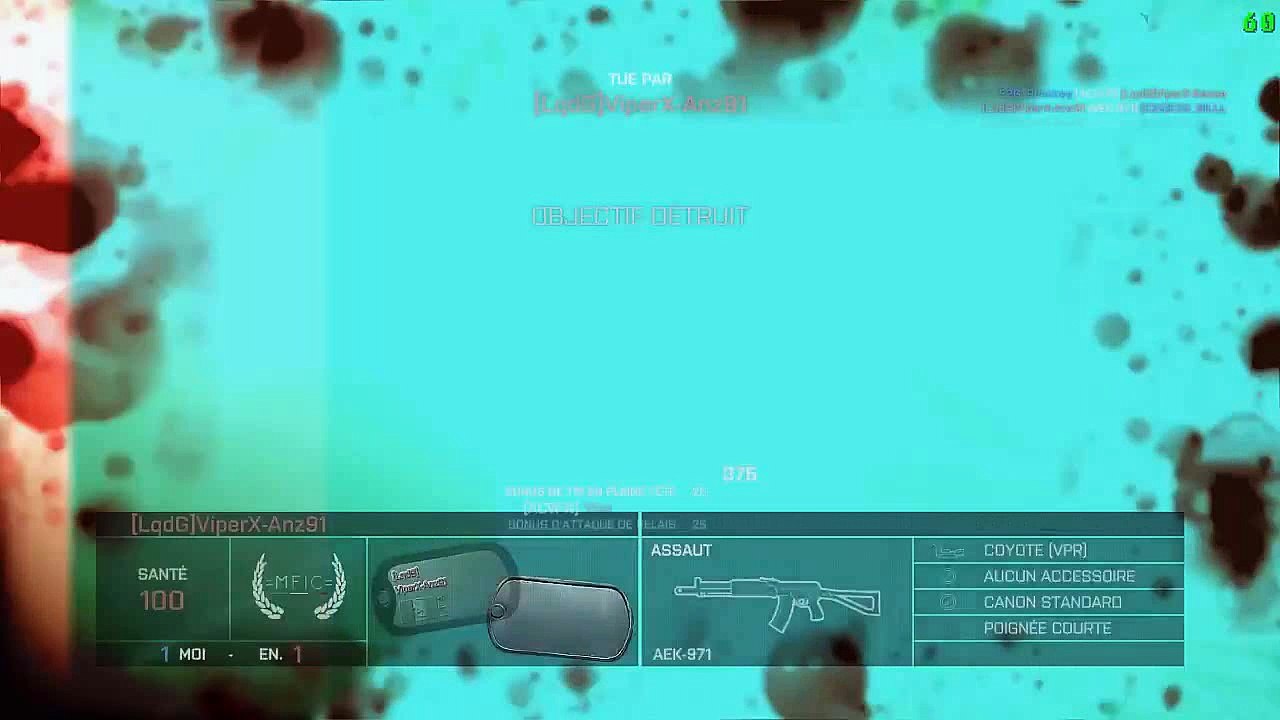 fragmovie2 PUNCHY competitive 2
