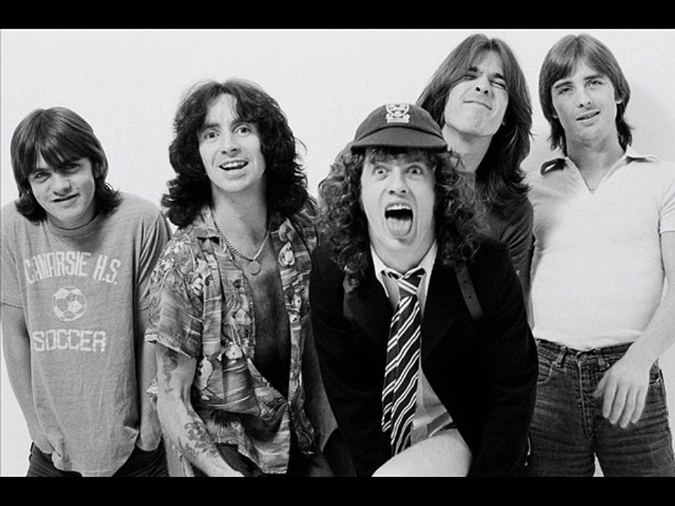 acdc