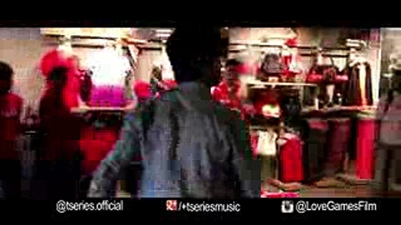 NIRVANA Video Song _ LOVE GAMES _ Gaurav Arora, Tara Alisha Berry, Patralekha _ _low