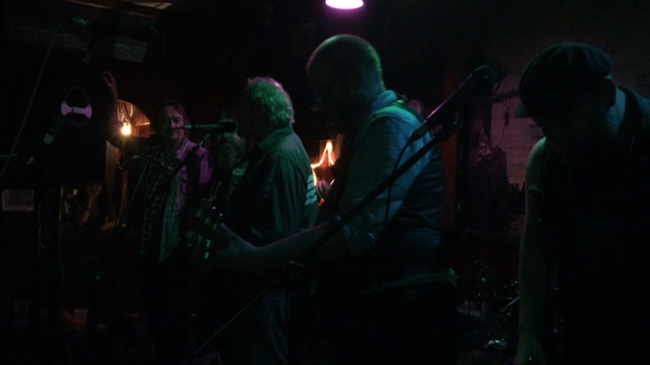 Quand Soldat Louis rejoint Bodh'Aktan