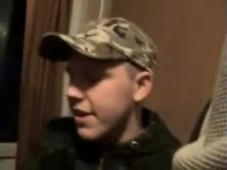 Co2 et narkotek a Varsovie