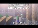 Minecraft 1.7: Túlélő Sorozat - #3