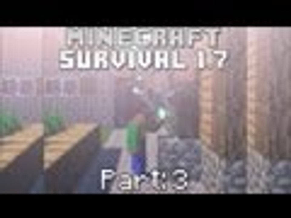 Minecraft 1.7: Túlélő Sorozat - #3