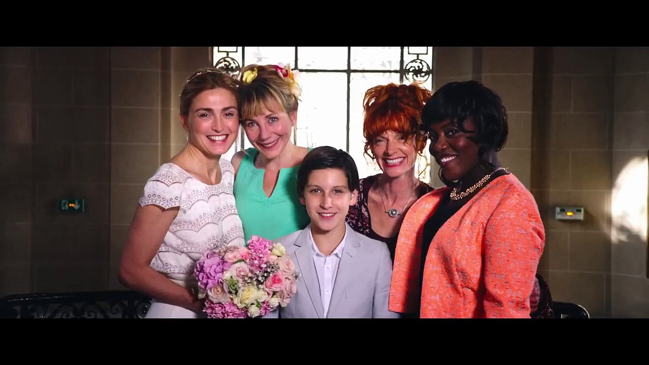 C'est quoi cette famille ?