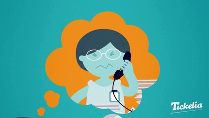 Tickelia: controla y registra los tickets de gastos de empresa