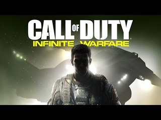 Whats inside Call Of Duty Infiinite Warfare!?