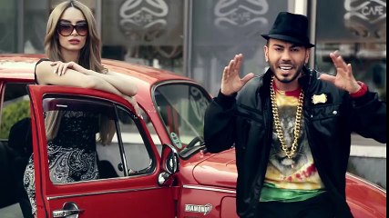 Ghady - Wayli [Official Music Video]  غدي - ويلي