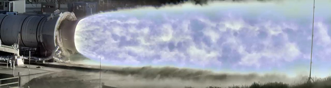 NASA : une caméra révolutionnaire pour filmer les fusées