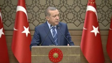 Erdoğan Bu Örgüte Giden Her Kuruş Millete Sıkılan Bir Kurşundur 4