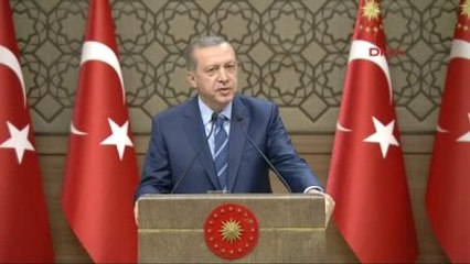 Erdoğan Bu Örgüte Giden Her Kuruş Millete Sıkılan Bir Kurşundur 3
