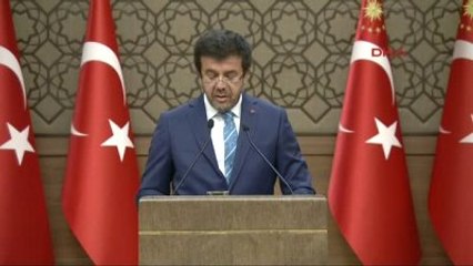 Erdoğan: Bu Örgüte Giden Her Kuruş Millete Sıkılan Bir Kurşundur