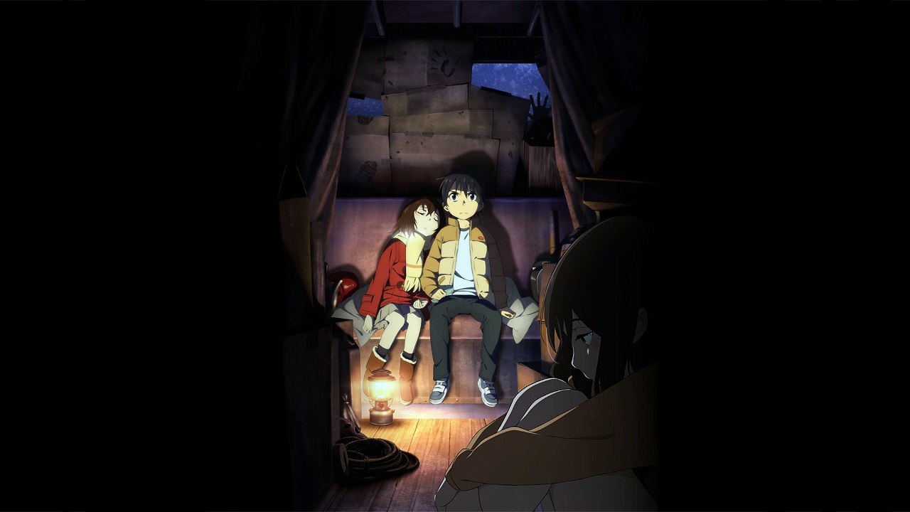 เพลง Boku Dake ga Inai Machi