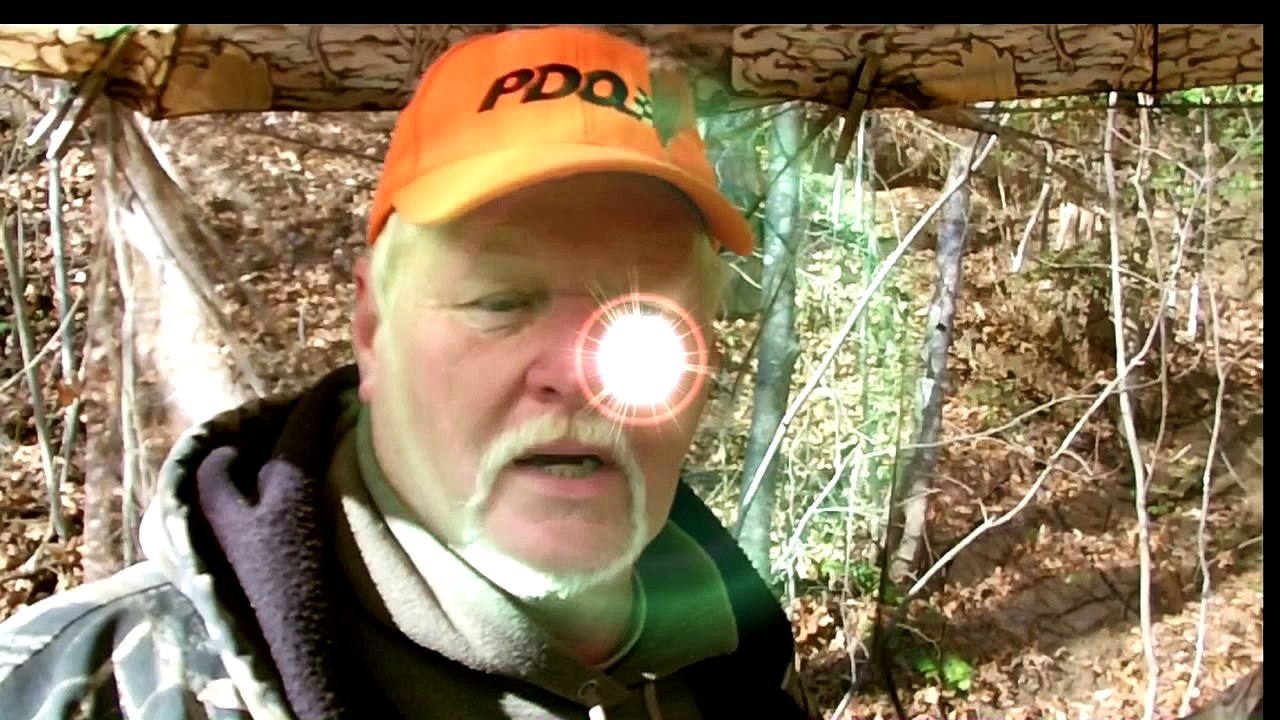 Catfishing on Santee Cooper Lakes in South Carolina