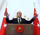 Erdoğan'a Yüzde 81.5'lik Rekor Destek