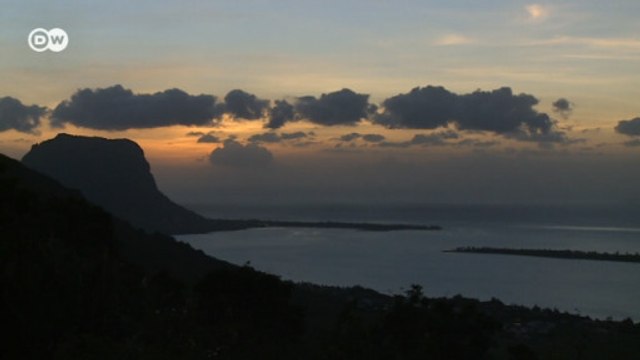 Новая Панама: за что немецкий бизнес полюбил Маврикий? (07.08.2016)