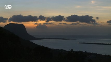 Новая Панама: за что немецкий бизнес полюбил Маврикий? (07.08.2016)