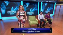 Rocio Sanchez Azuara 57