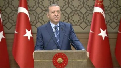 Erdoğan Bu Örgüte Giden Her Kuruş Millete Sıkılan Bir Kurşundur 8