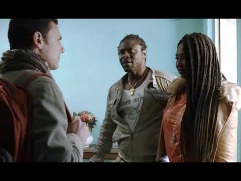 Connection House , la web-serie con gli immigrati di Castel Volturno (09.08.16)