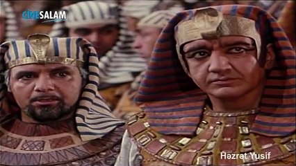 Hezret Yusif - Həzrət Yusif HD 29-cu hissə