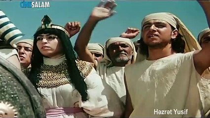 Hezret Yusif - Həzrət Yusif HD 30-cu hissə