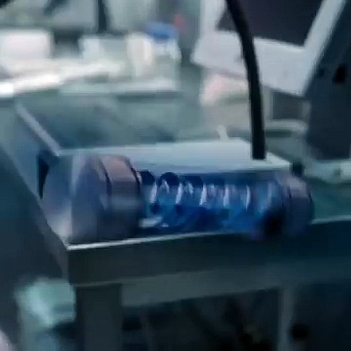 Resident Evil  The Final Chapter Official Sneak Peek  (2017) - Milla Jovovich Movie