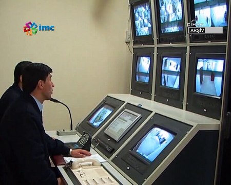 ÇHD'nin cezaevleri raporu: OHAL'le birlikte hak ihlalleri arttı