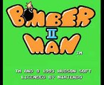 Bomberman II (NES) Music - Area Theme 1