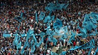 relato Matias Barzola, comentario previo a Belgrano Boca 7-10-2012