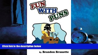 Enjoyed Read Fun With Puns