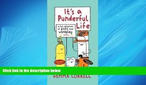 Enjoyed Read Gemma Correll: It s a Punderful Life : A Fun Collection of Puns and Wordplay