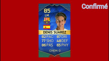 FUT 17 : LES GROS TRANSFERTS DE L'ÉTÉ