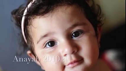 Parents Need to see this Innocent Girl