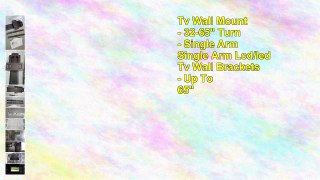 Tv Wall Mount 3265