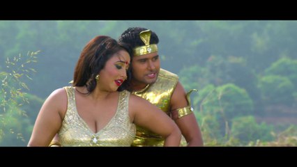 हाथ के लकीर # Hath Ke Lakeer # Ichchhadhari # Bhojpuri Hot Songs 2016