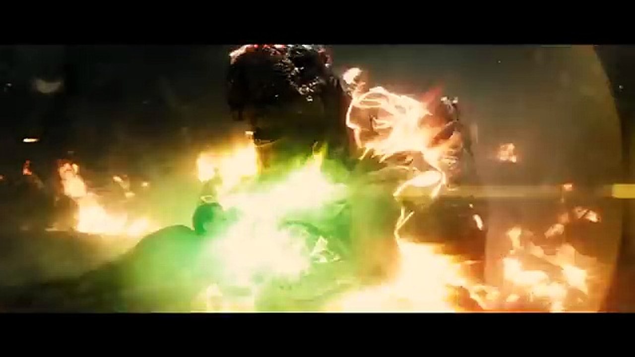 Hidden Meaning in Batman v Superman movie Dawn of Justice  HD