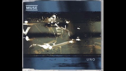 Muse - Uno, Malmo Kulturbolaget, 11/03/2000