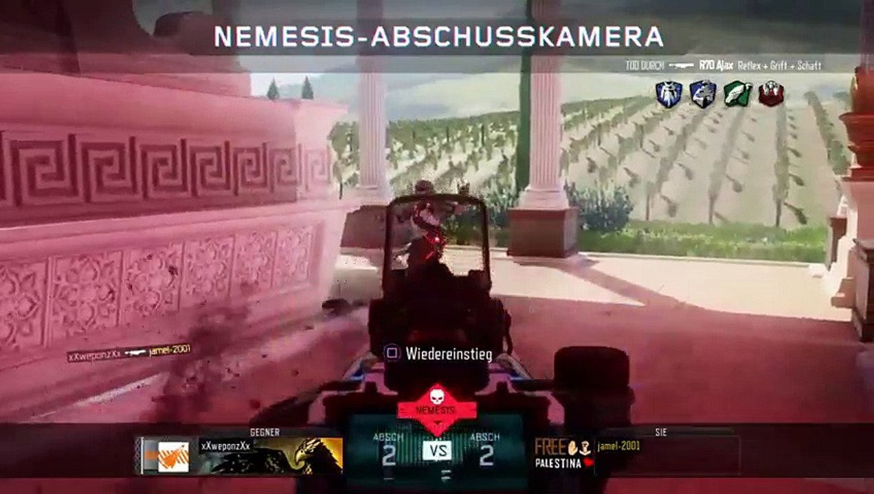 PS4-Live|| Black Ops 3 Stream xD