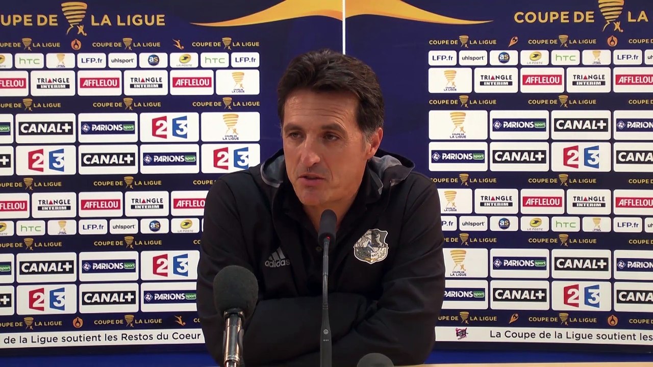 CDL: Réaction Christophe Pelissier