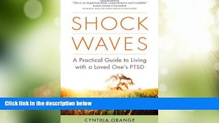 Big Deals  Shock Waves: A Practical Guide to Living with a Loved One s PTSD  Best Seller Books