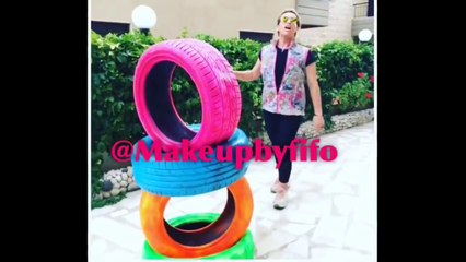 الكليب الجاي بلاشي خير ههههه أقل مصروف هههههههه