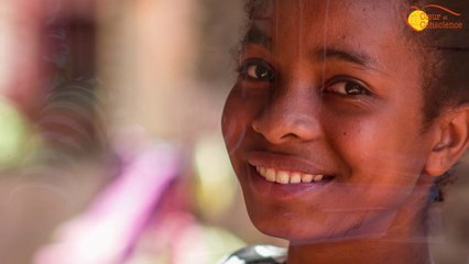 Témoignage Cheridane, filleule de Coeur et Conscience - spécial 10 ans