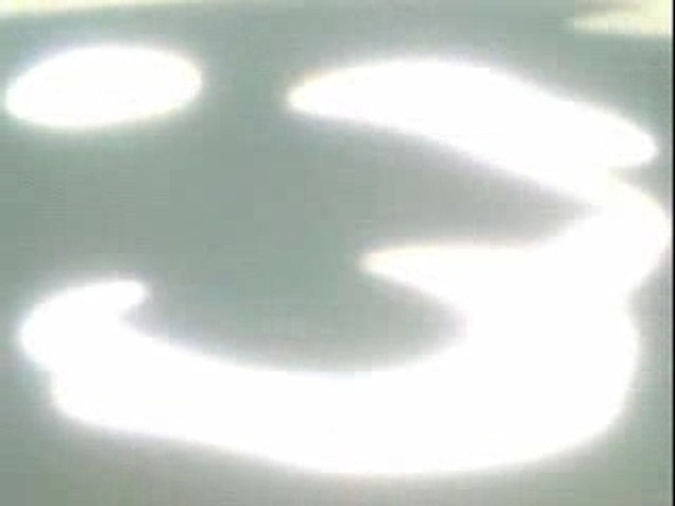 Evangelion - Scène censurée 6