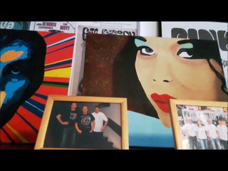 Pink Floyd Museum 10 August 2016