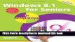 [Popular] Windows 8.1 for Seniors in easy steps Hardcover OnlineCollection